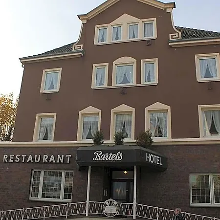 Stadthotel Bartels 3* Werl