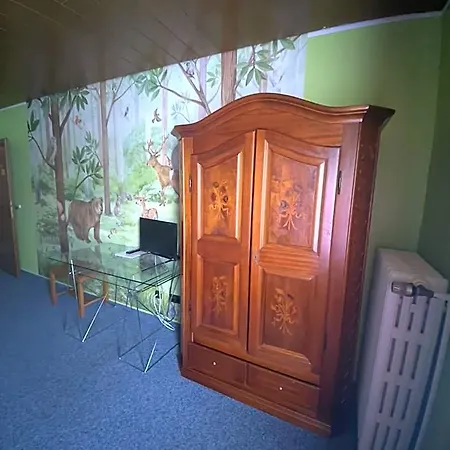 Stadthotel Bartels Hotel 3*