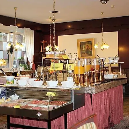 Stadthotel Bartels 3* Werl