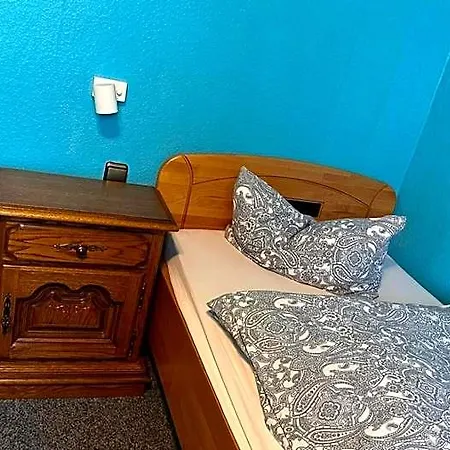 Hotel Stadthotel Bartels 3*