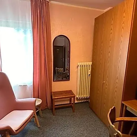 Stadthotel Bartels Hotel