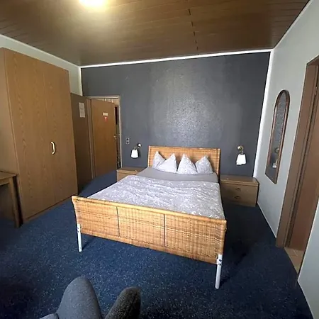 Hotel Stadthotel Bartels 3*