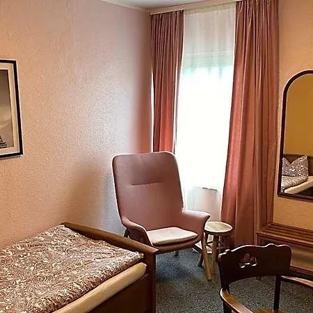 Stadthotel Bartels Werl