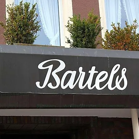 Stadthotel Bartels Werl