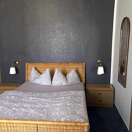 Hotel Stadthotel Bartels 3*