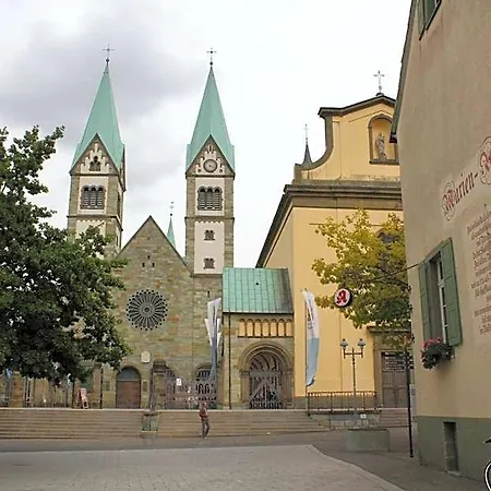 Hotel Stadthotel Bartels 3*