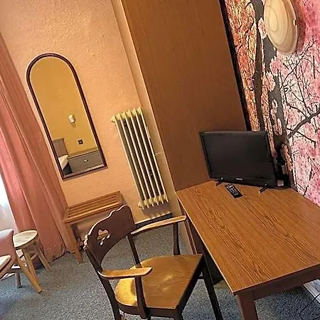 Stadthotel Bartels Hotel 3*