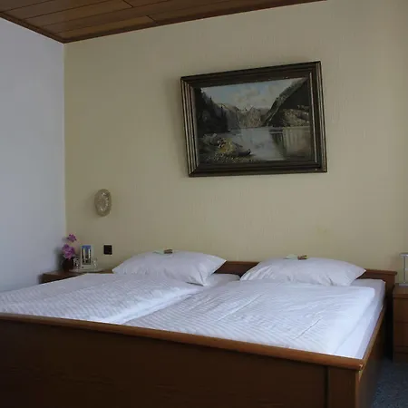 Bartels Stadt-hotel Werl