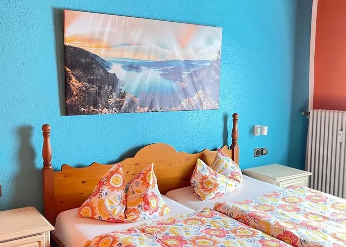 Stadthotel Bartels Werl