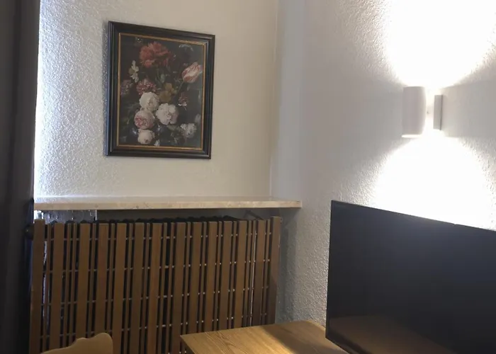 Stadthotel Bartels 3*