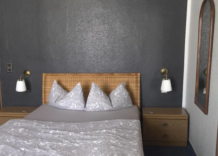 Stadthotel Bartels 3* Werl