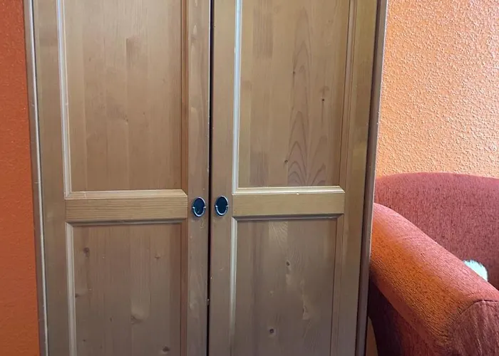 Stadthotel Bartels Szálloda Werl