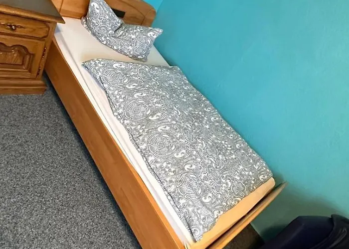 מלון Stadthotel Bartels ורל