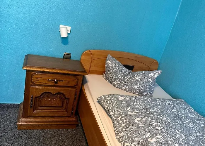 Stadthotel Bartels ורל