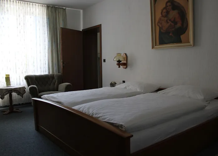 Stadthotel Bartels 3*