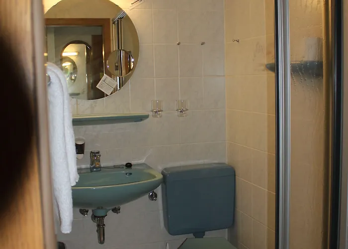 Stadthotel Bartels 3* Werl