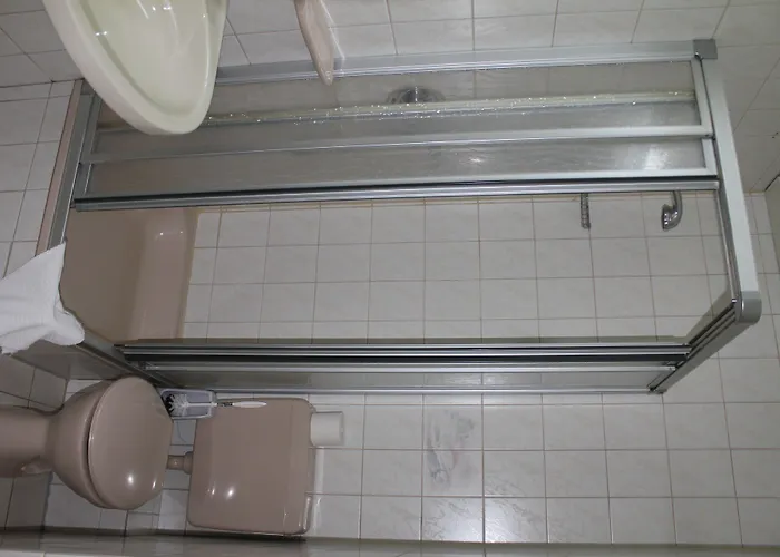 Stadthotel Bartels Szálloda