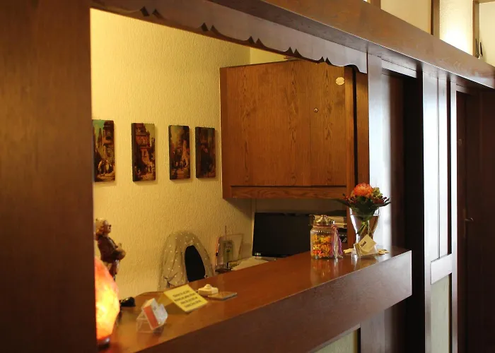 Stadthotel Bartels Werl