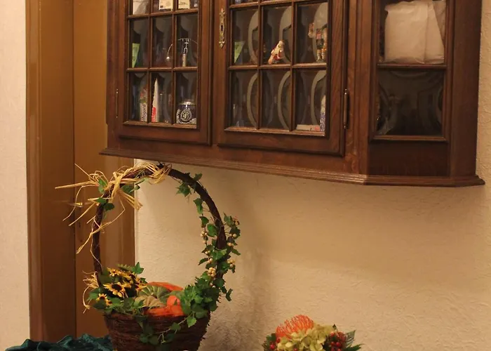 Stadthotel Bartels Szálloda 3*