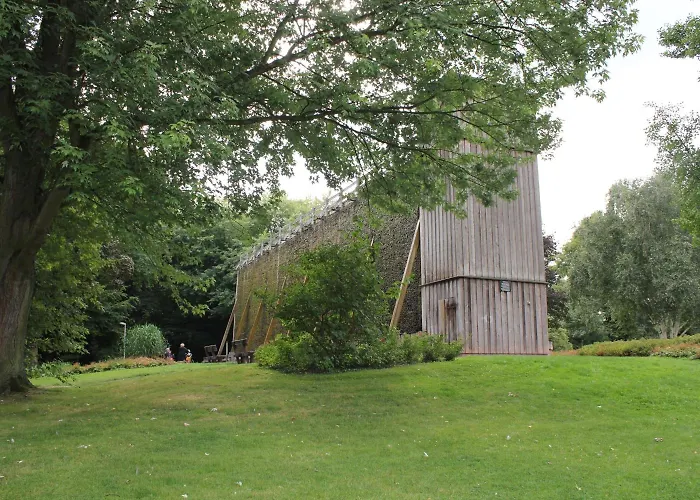 Stadthotel Bartels Szálloda 3*