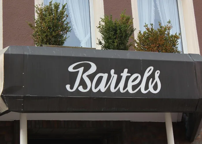 Stadthotel Bartels 3* Werl