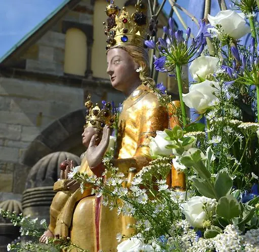 מלון Stadthotel Bartels ורל