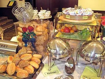 מלון Stadthotel Bartels ורל